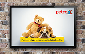 Multimedia Digital Display Ad