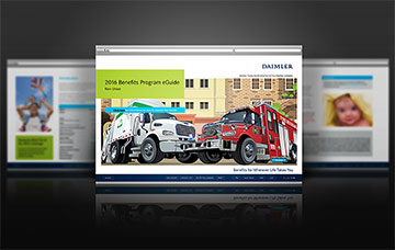 Benefits Enrollment eGuide