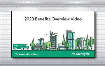 Open Enrollment Video