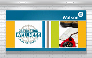 Wellness Program Video