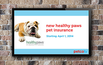 Multimedia Digital Display Ad