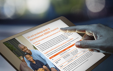 Responsive Benefits Guide