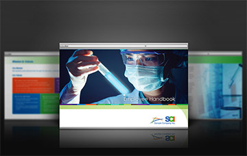 Digital Employee Handbook