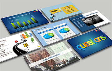 PowerPoint Presentation Slides