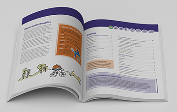 Health Benefits Summary Plan Description