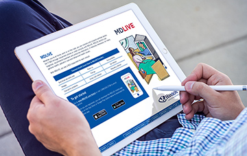 Benefits Enrollment eGuide